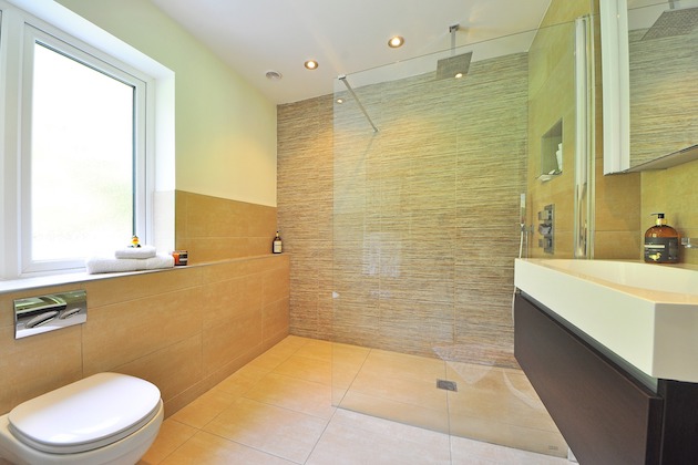 wet room