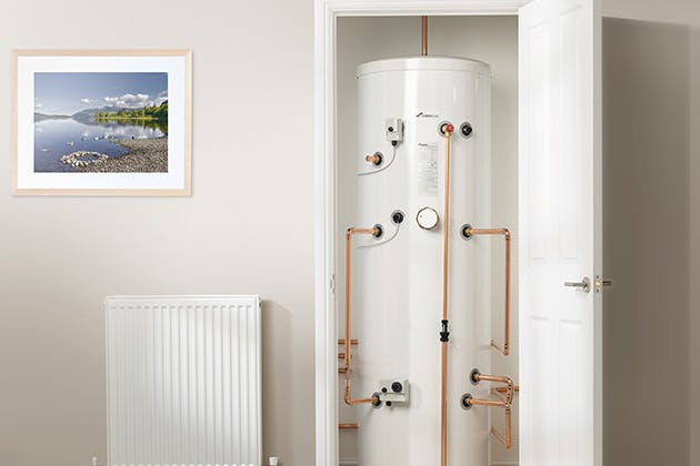 central heating systems heating
