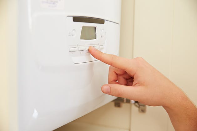 What type of boiler I need to install?