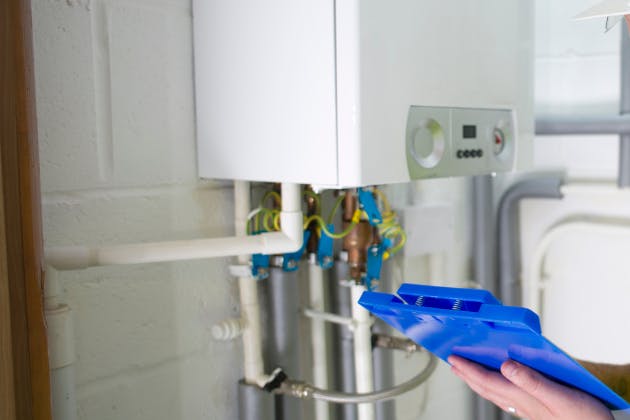 Gas Engineers in Eastbourne, Hailsham, Bexhill