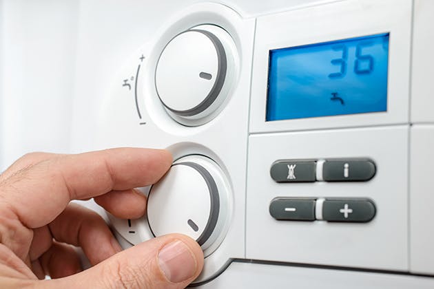 How to choose an eco friendly boiler