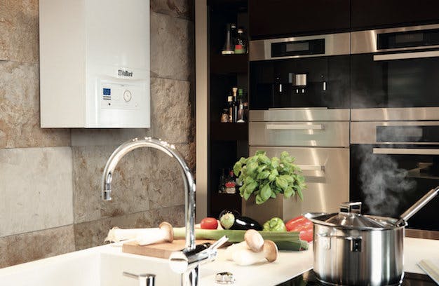 Why you need to install a Gas Boiler