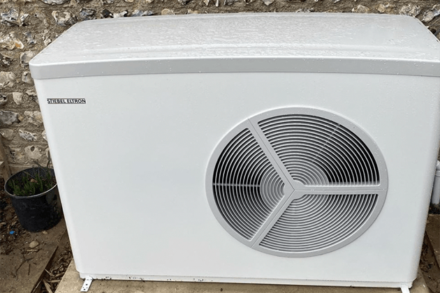 Is an Air Source Heat Pump suitable for my property?