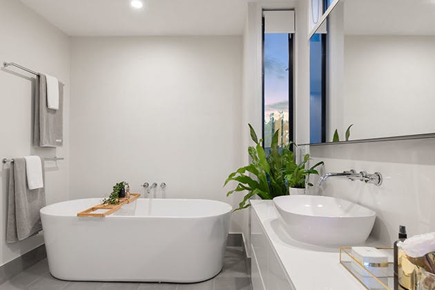 What to consider when redesigning your bathroom