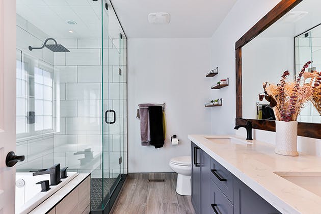 Getting the Most Out of Your Bathroom Size