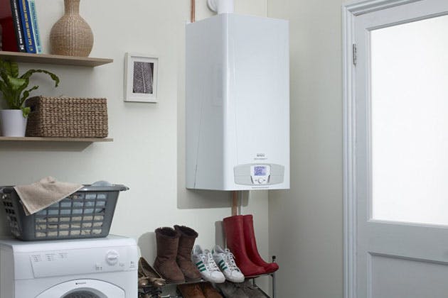 How Long Does it Take to Fit a New Boiler?