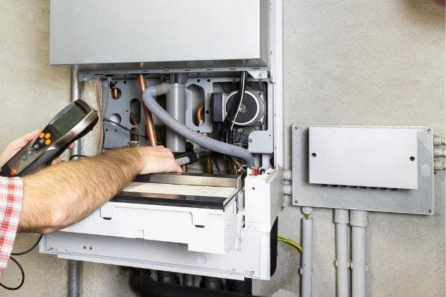 Why Choose a Local Heating Engineer