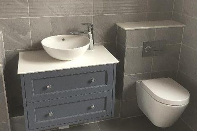 Everything you need to know about bathroom refurbishments